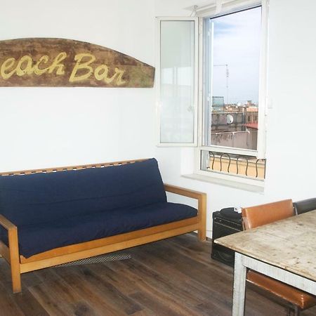 Beachbar Apartment In 罗马 外观 照片
