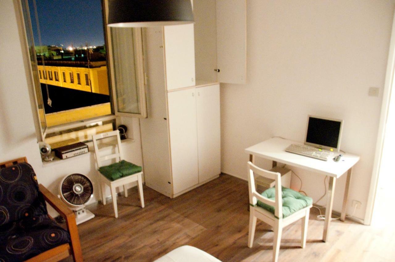 Beachbar Apartment In 罗马 外观 照片